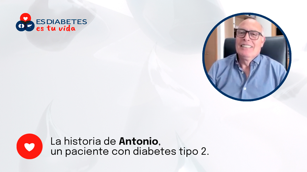 Testimonio Antonio