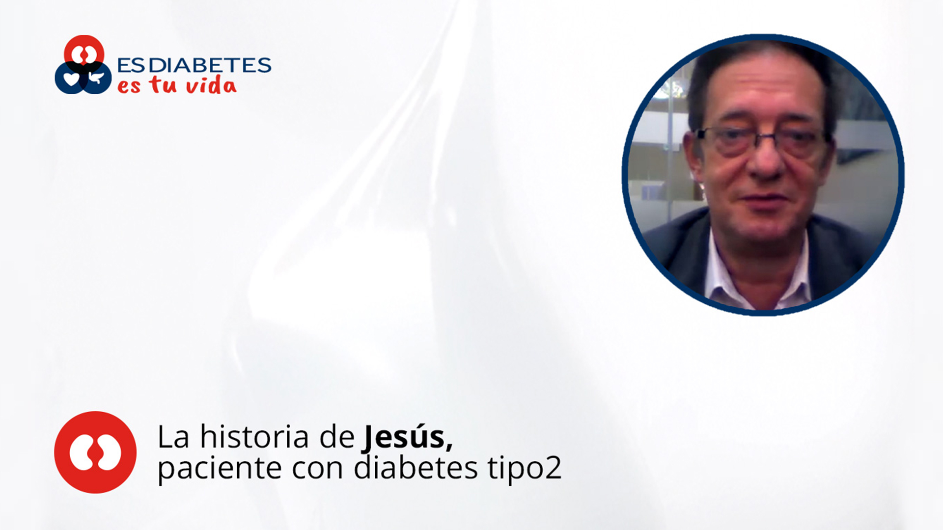 Testimonio Jesús