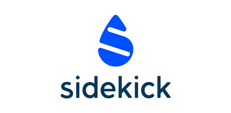 Sidekick logo